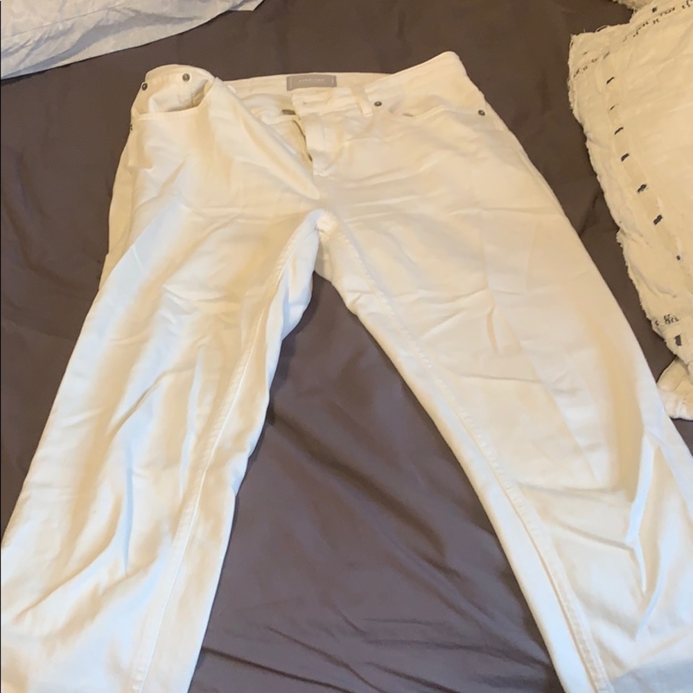 Everlane ‘summer jean’ as 28